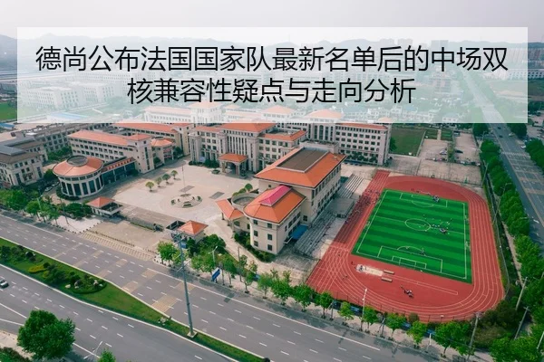 德尚公布法国国家队最新名单后的中场双核兼容性疑点与走向分析