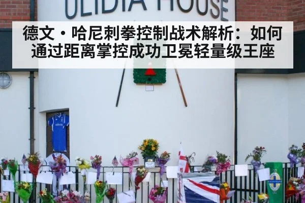 德文·哈尼刺拳控制战术解析：如何通过距离掌控成功卫冕轻量级王座