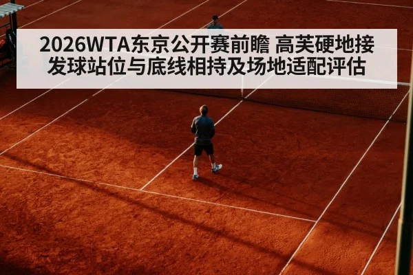 2026WTA东京公开赛前瞻 高芙硬地接发球站位与底线相持及场地适配评估